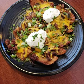 Potato Skins