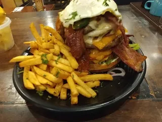 The New Spot On Polk