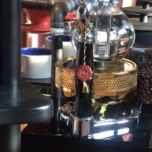 Best coffee in the town!