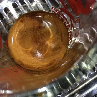 La crema piu gustosa di Atene