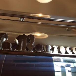 Crema di tutti I crema.