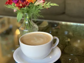 Donkey Coffee & Espresso