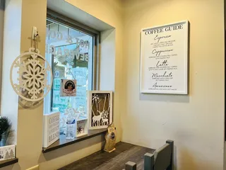 Hocking Hills Inn and Coffee Emporium