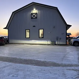 Township 23 Distillery