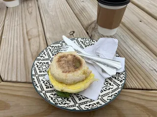 Heidi’s Huggamug Cafe