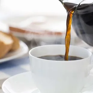 MH TownsmanInn Larned KS Property BreakfastArea