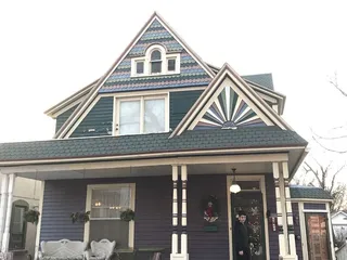 Flavored Celebrations