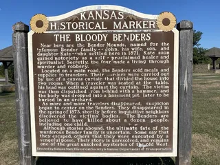 169 Northbound Rest Stop