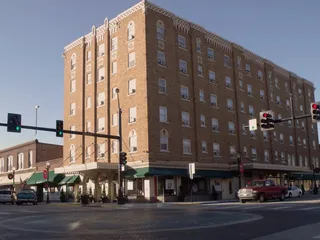 Nest Extended Stay Hotel - Chanute