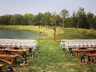 Troyer's Prairie Gold