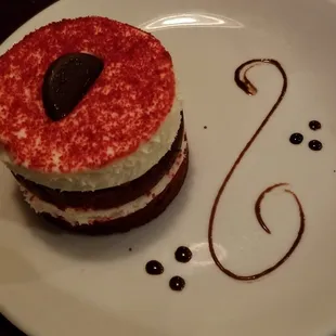 Red Velvet Cake