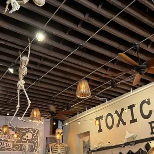 Toxic Brewery