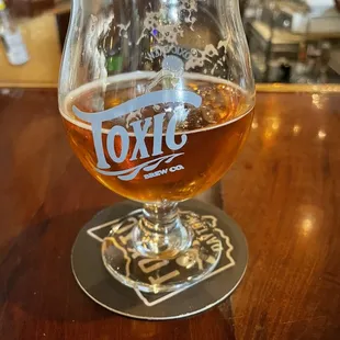 Amazing IPA!