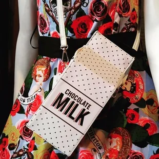 So cute!  New Spring Collection :-)  Open til 8 at 523 Decatur in the French Quarter #nola