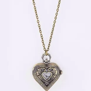 Locket necklace $20 #nola #neworleans # frenchquarter
