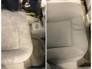 Squeaky Clean Mobile Detailing