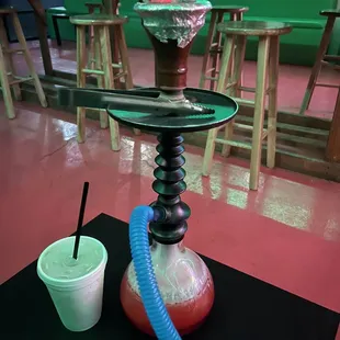 Toxik Daiquiri