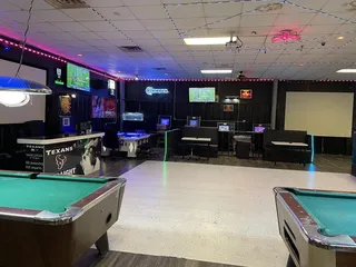 Moonlight Sports Bar