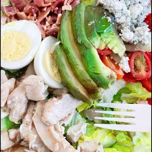 Cobb Salad
