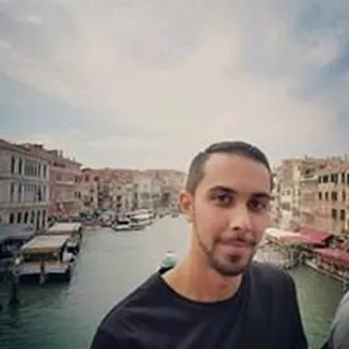 Aaron F.