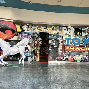 Storefront - January 2023