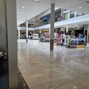 Entrance to the store