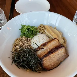 Og Abura Soba