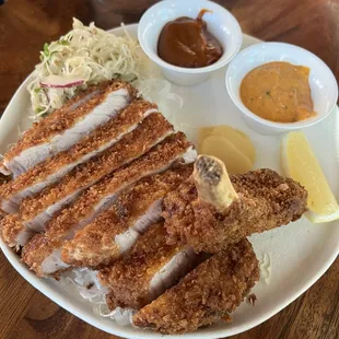 Tonkatsu Rib