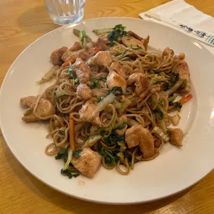 Yakisoba