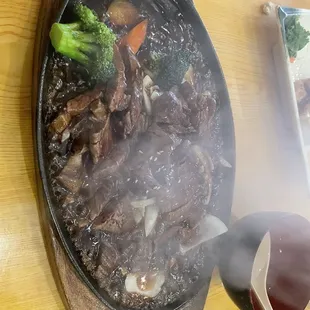food