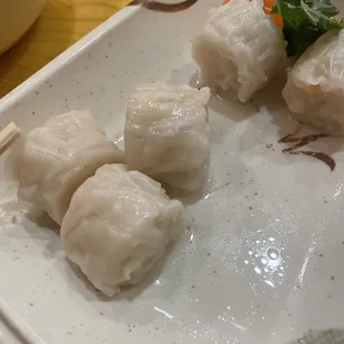 Shumai drowning