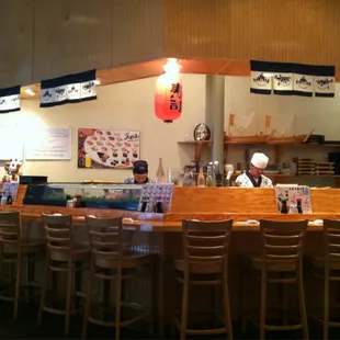 Looking for something different in the Elizabeth City Area.  Don&apos;t miss this GREAT Japanese Resturan