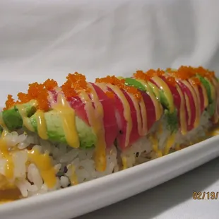 Playboy Roll