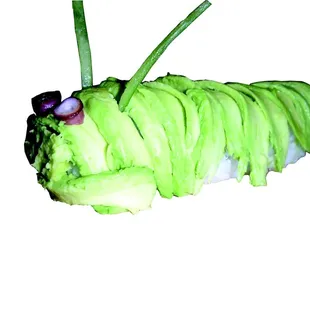 Caterpillar Roll