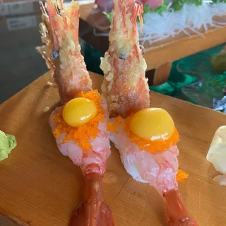 Shrimp Boat