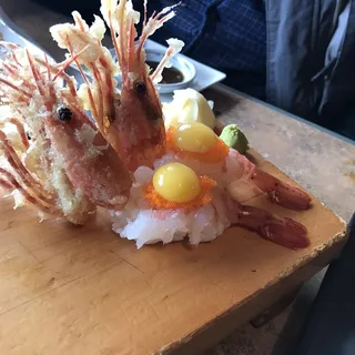 Sweet Shrimp