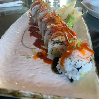 Ms. Perfect Roll