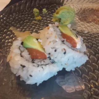 Philly Roll