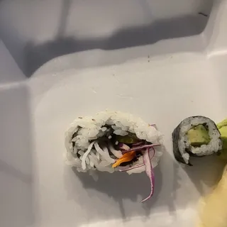 Vegetable Roll