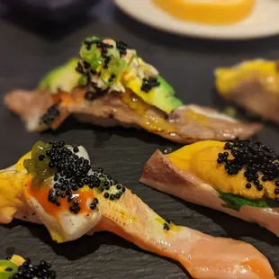 Omakase