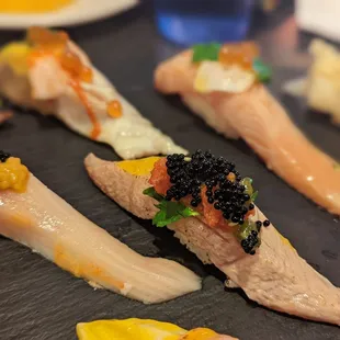 Omakase