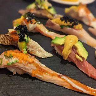 Omakase