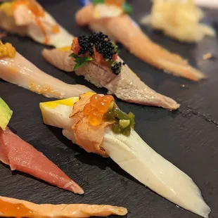 Omakase