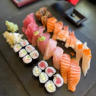 Sushi For 2