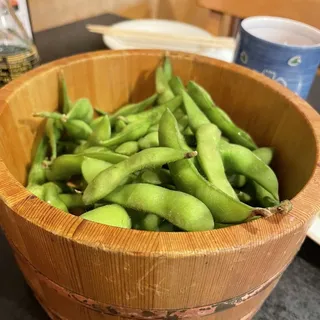 13. Edamame