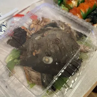 26. Salmon Kama