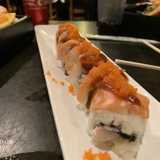 32. SF Giants Roll
