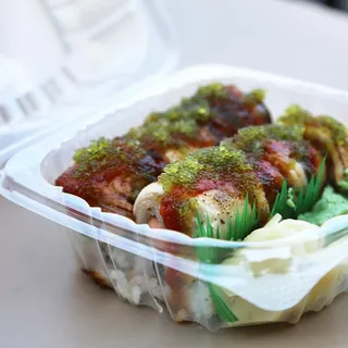 41. Koala Roll