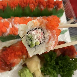 44. Classical Roll
