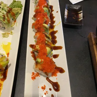51. Ocean Roll